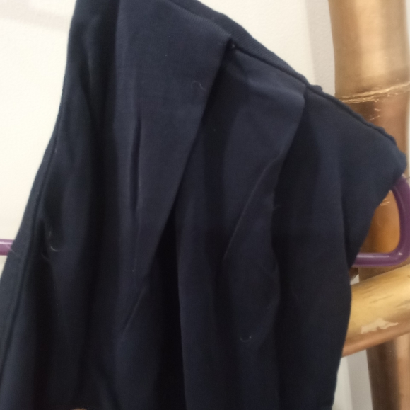 H&M One Shoulder Dress in Jersey Stretch - Picture 3 of 8